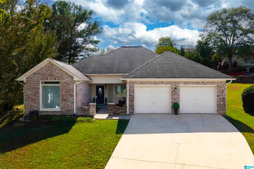 752 Ridge Way Cir, Hoover, AL, 35226-4200 | Card Image