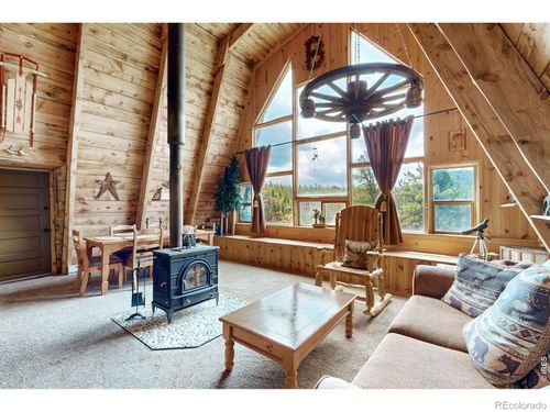 242 Chippewa Way, Red Feather Lakes, CO, 80545-8865 | Card Image