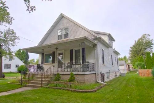 520 S Birney St, Bay City, MI, 48708-7581 | Card Image