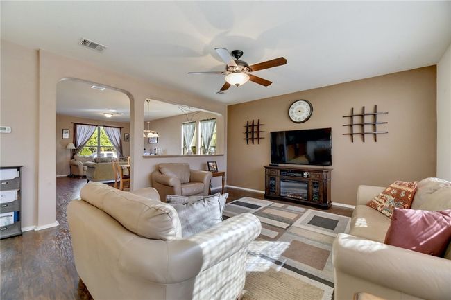 145 Rudy Ln, House other with 3 bedrooms, 3 bathrooms and 2 parking in Kyle TX | Image 11