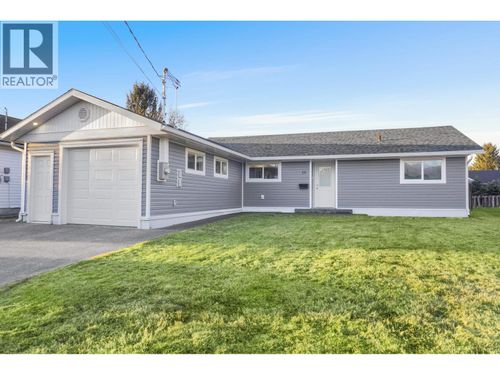 13 Yukon Street, Kitimat, BC, V8C1Z3 | Card Image