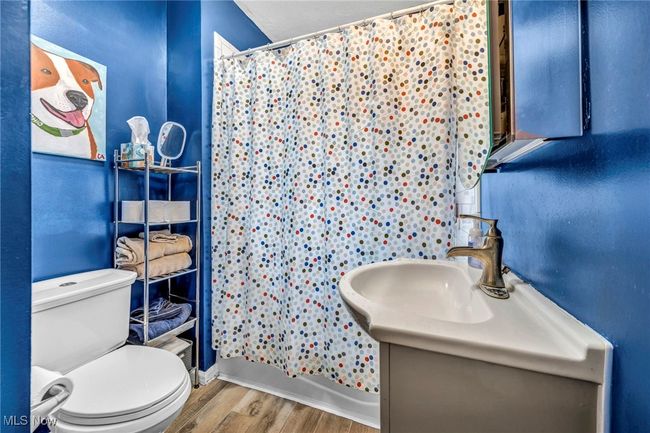 4108 W 217 Th St, House other with 4 bedrooms, 2 bathrooms and null parking in Fairview Park OH | Image 14
