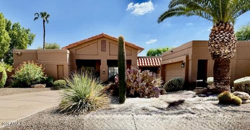 10905 E Tierra Dr, Scottsdale, AZ, 85259-5731 | Card Image