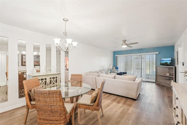 APT-717 - 175 Kings Hwy, Condo with 2 bedrooms, 2 bathrooms and null parking in PUNTA GORDA FL | Image 13