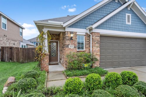 3014 Wedgewood Bay Ct, Spring, TX, 77386-4645 | Card Image