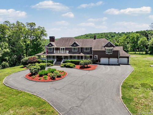 290 Joes Hill Rd, Brewster, NY, 10509-5314 | Card Image