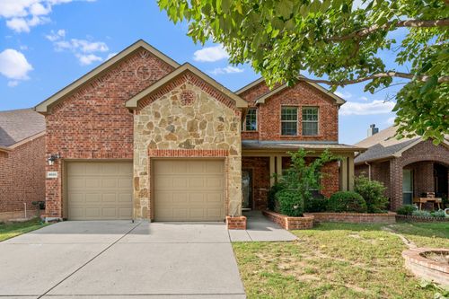 9620 Straightaway Dr, Mckinney, TX, 75072-8943 | Card Image