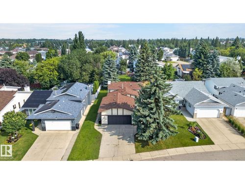 3722 34a Ave Nw, Edmonton, AB, T6L4Z2 | Card Image