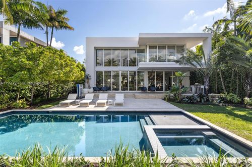 410 Golden Beach Dr, Golden Beach, FL, 33160-2244 | Card Image