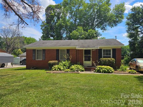 306 Wylie Park Road, Lancaster, SC, 29720 | Card Image