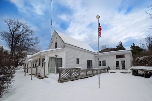 301 Redstone St, Center Conway, NH, 03813-4048 | Card Image