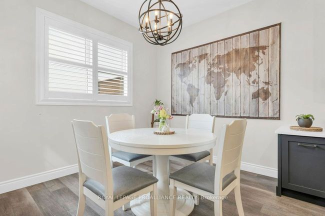 32 Aberdeen St, House other with 4 bedrooms, 3 bathrooms and 2 parking in Stirling ON | Image 22