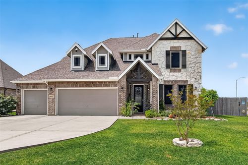 9607 Mystic Way, Mont Belvieu, TX, 77523-2189 | Card Image