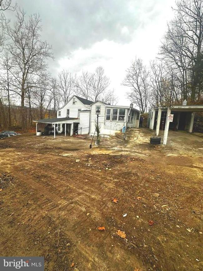 1900 River Rd, House other with 3 bedrooms, 1 bathrooms and null parking in Phillipsburg NJ | Image 12