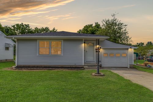 653 E Ward St, Urbana, OH, 43078-1743 | Card Image