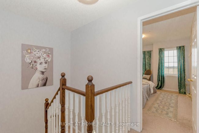 958 Audley Rd N, House attached with 3 bedrooms, 3 bathrooms and 1 parking in Ajax ON | Image 30