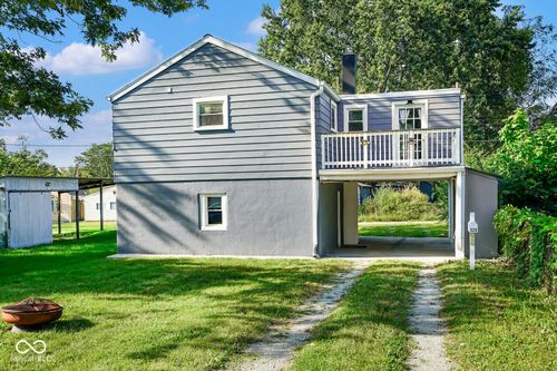 328 E 36th St, Anderson, IN, 46013-4632 | Card Image