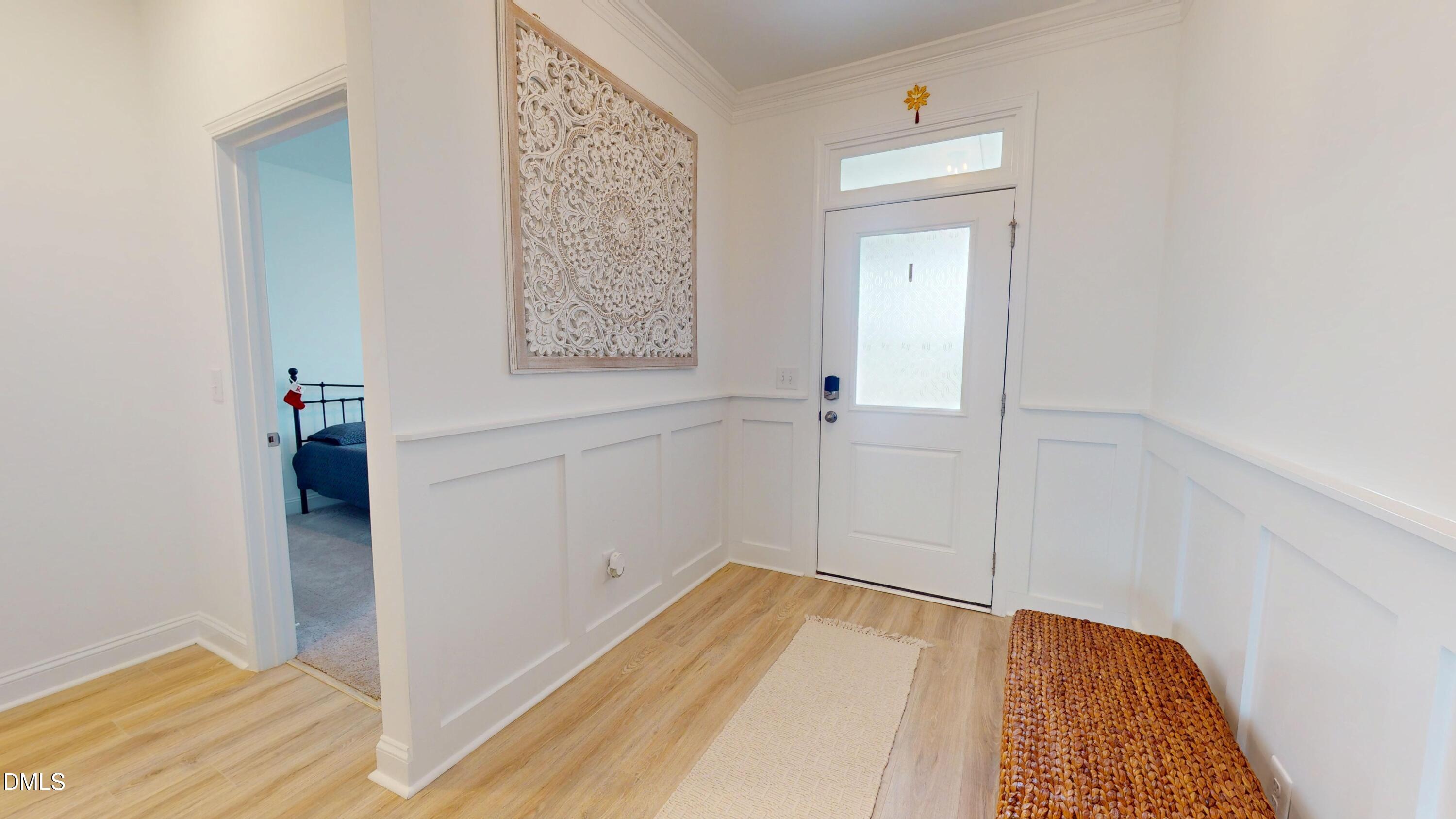 Residential in Fuquay Varina 5