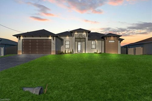 1100 Nw 31st Pl, Cape Coral, FL, 33993-6200 | Card Image