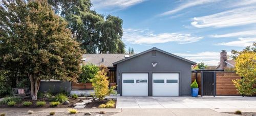 1891 Larkspur Street, Yountville, CA, 94599 | Card Image