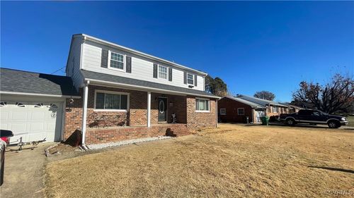 1112 Canterbury Ln, Colonial Heights, VA, 23834-2708 | Card Image