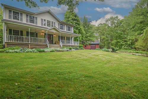 92 Decker Rd, Stamford, NY, 12167-1903 | Card Image