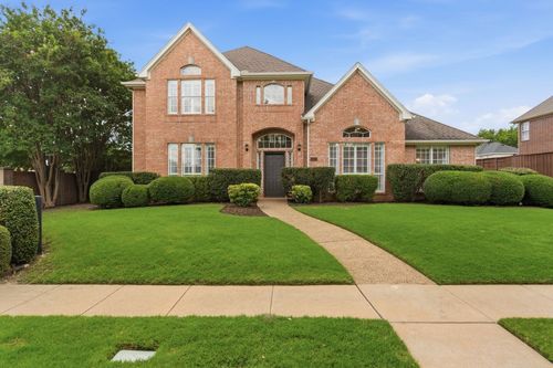 6100 Brookhollow Drive, Plano, TX, 75093 | Card Image