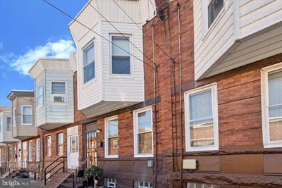 3151 Edgemont Street, Townhouse with 3 bedrooms, 2 bathrooms and null parking in PHILADELPHIA PA | Image 3