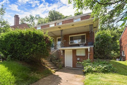 3905 Beechwood Blvd, Pittsburgh, PA, 15217-2615 | Card Image