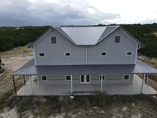 1901 Greystone Ranch Rd, Bertram, TX, 78605-4584 | Card Image