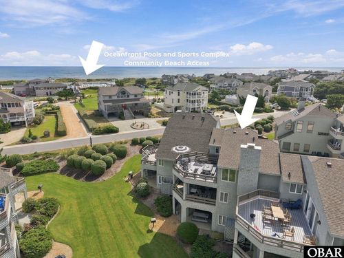 1119 Hatteras Ct, Corolla, NC, 27927 | Card Image