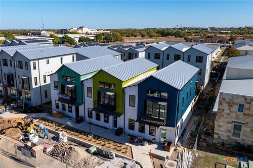 b-1911 Dutton Dr, San Marcos, TX, 78666-6184 | Card Image