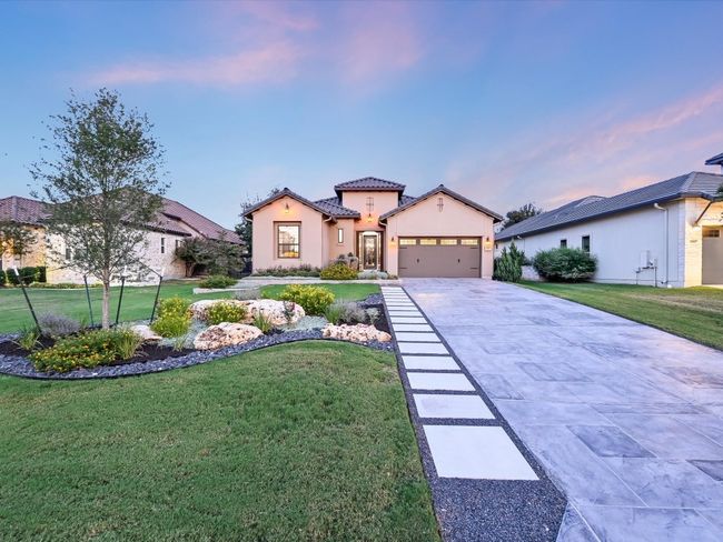 112 Blue Heron Ln, House other with 3 bedrooms, 2 bathrooms and 4 parking in Georgetown TX | Image 34