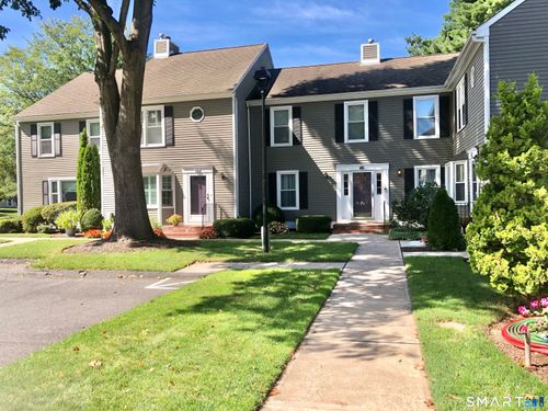 409-409 Georgetown Dr, Glastonbury, CT, 06033-2356 | Card Image