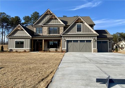 1401 Willowbend Pl, Monroe, GA, 30655-6349 | Card Image
