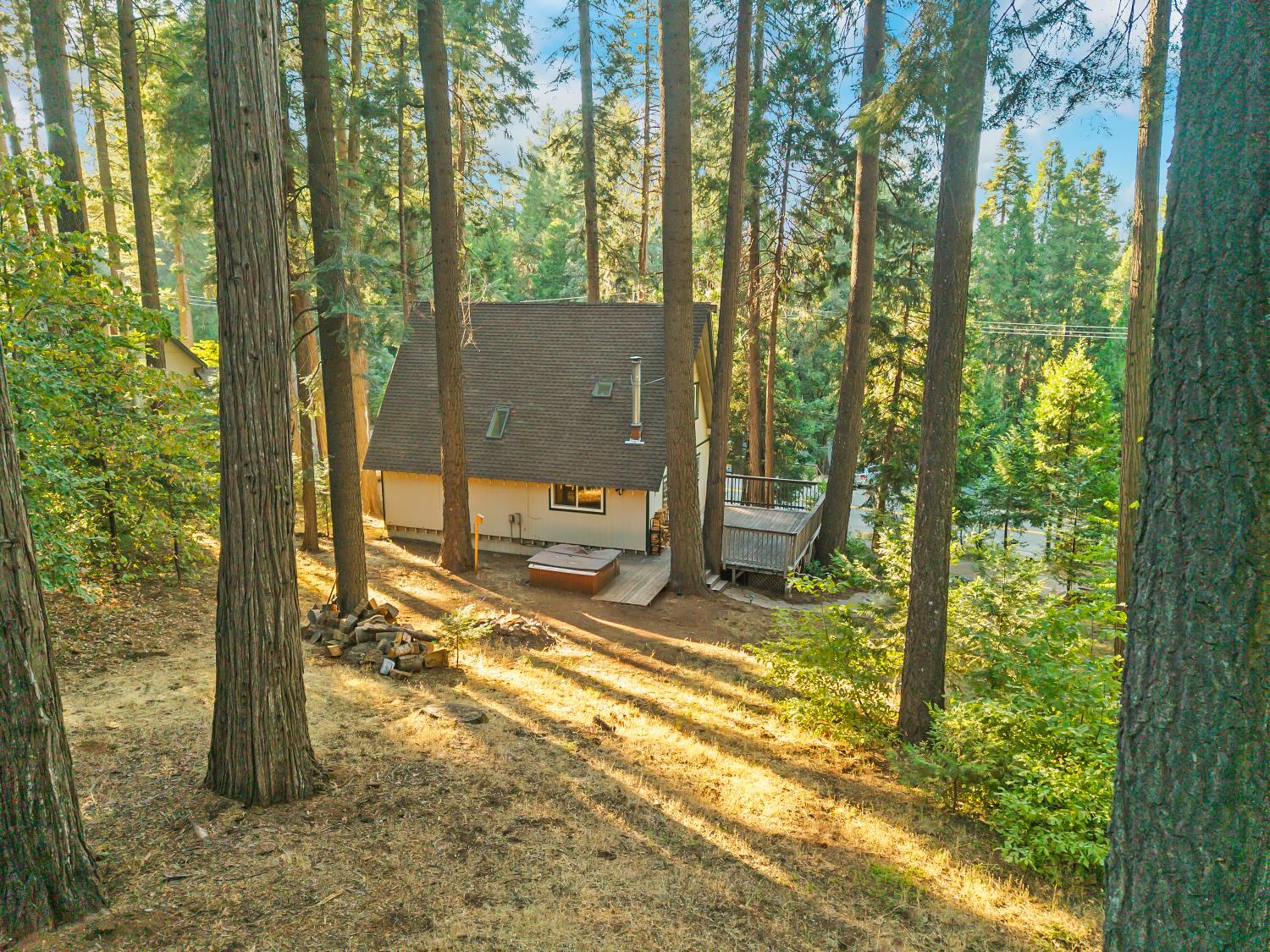 Residential in Pollock Pines 4