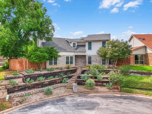5315 Colony Hill Rd, Fort Worth, TX, 76112-2818 | Card Image
