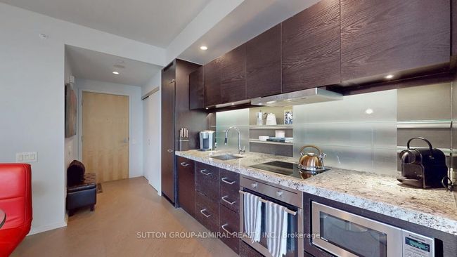 2912 - 45 Charles St E, Condo with 2 bedrooms, 2 bathrooms and 1 parking in Toronto ON | Image 22