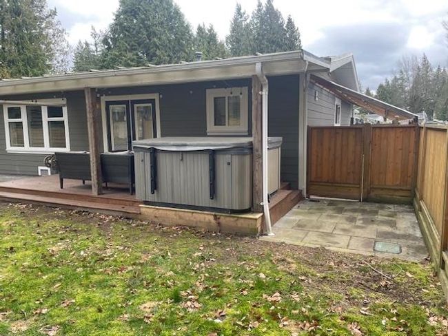 4525 200 A Street, House other with 3 bedrooms, 1 bathrooms and 4 parking in Langley BC | Image 22