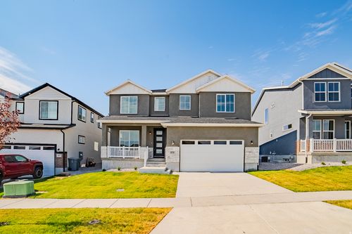 373 W Autumn Ln, Saratoga Springs, UT, 84045 | Card Image