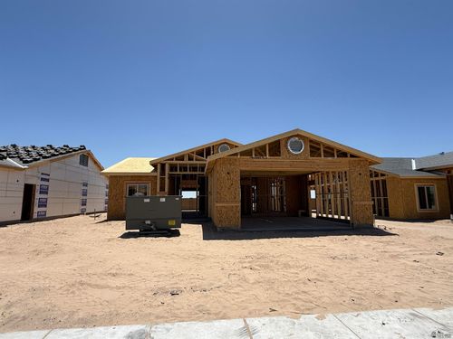 12663 E 51st St, Yuma, AZ, 85367-7014 | Card Image