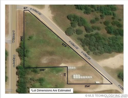 14233 S 142nd Rd, Drumright, OK, 74030-5819 | Card Image