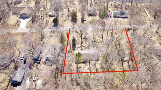 18045 Delaware Ln, House other with 2 bedrooms, 2 bathrooms and null parking in Paynesville MN | Image 17
