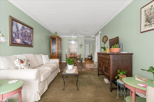321 - 3420 Frederick Ave, House attached with 2 bedrooms, 2 bathrooms and 1 parking in Vineland ON | Image 12