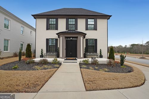 1461 Thomas St, Conyers, GA, 30094-6304 | Card Image