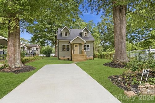 116 Newell Ave, Kannapolis, NC, 28081-9584 | Card Image