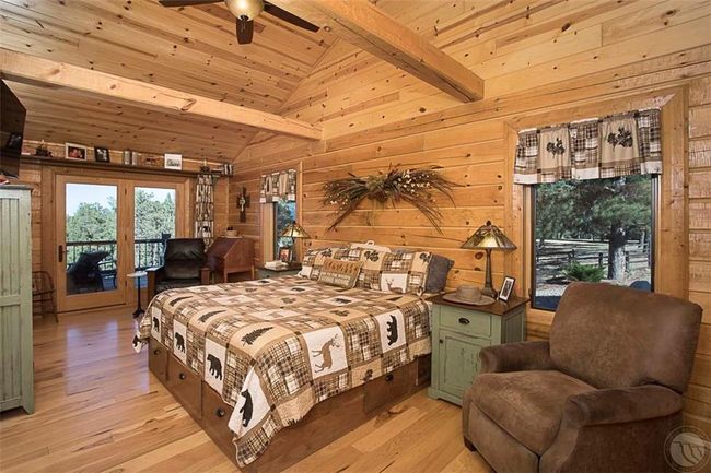 139 Bozeman Trl, House other with 3 bedrooms, 3 bathrooms and null parking in Columbus MT | Image 21