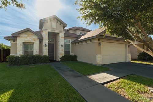 2101 Stonebriar Road, Harlingen, TX, 78552 | Card Image