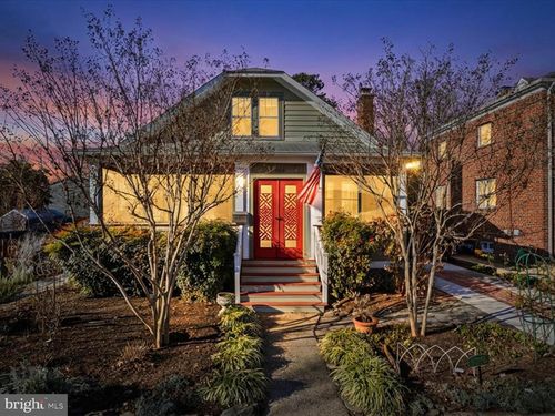 2406 Leslie Ave, ALEXANDRIA, VA, 22301-1113 | Card Image