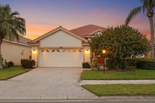 5153 Highbury Cir, SARASOTA, FL, 34238-2795 | Card Image